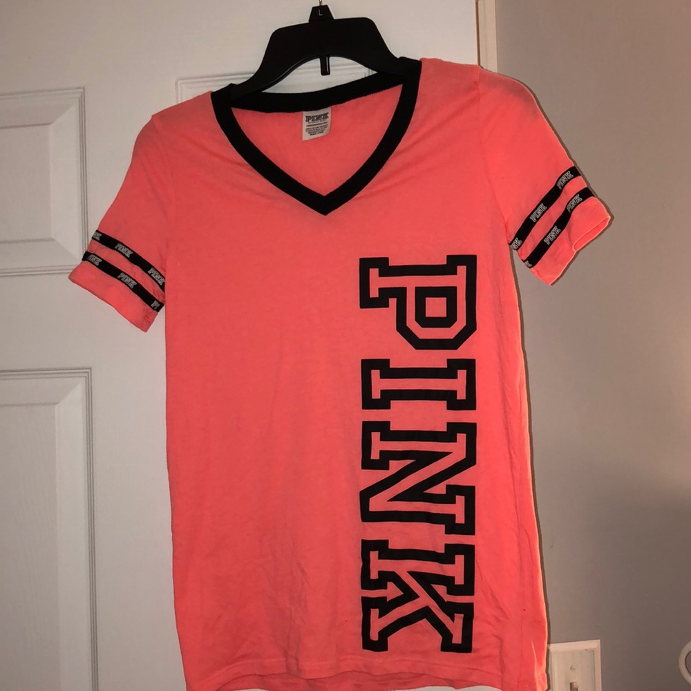 PINK t-shirt